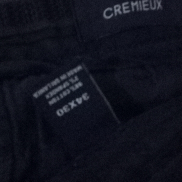 Cremieux Pants - Picture 3 of 4